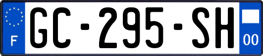 GC-295-SH