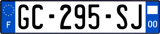 GC-295-SJ