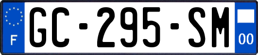 GC-295-SM