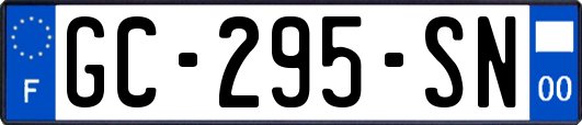 GC-295-SN