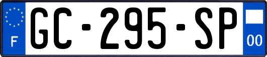GC-295-SP