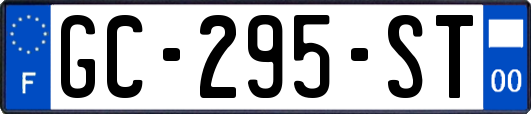GC-295-ST