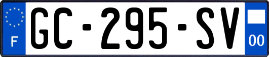 GC-295-SV