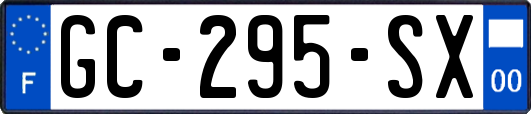 GC-295-SX