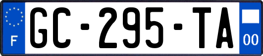 GC-295-TA