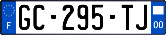 GC-295-TJ