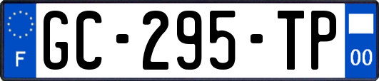 GC-295-TP