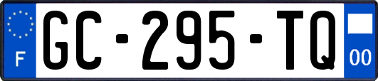 GC-295-TQ