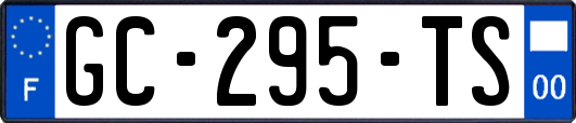 GC-295-TS