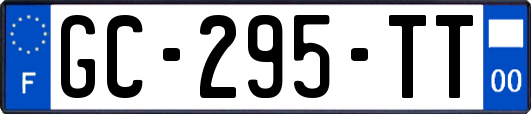 GC-295-TT