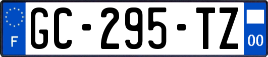 GC-295-TZ