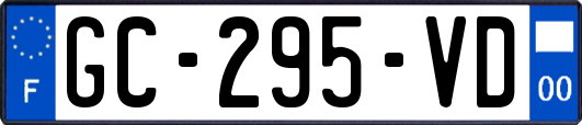 GC-295-VD