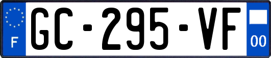 GC-295-VF