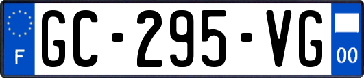 GC-295-VG