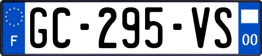GC-295-VS