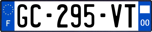 GC-295-VT