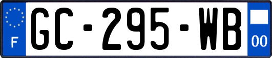 GC-295-WB