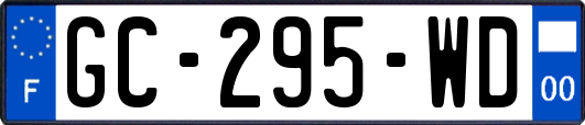 GC-295-WD