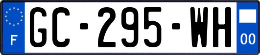 GC-295-WH