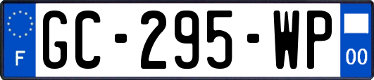 GC-295-WP