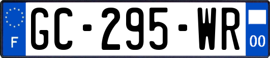 GC-295-WR