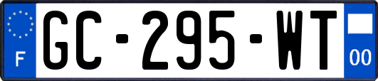 GC-295-WT