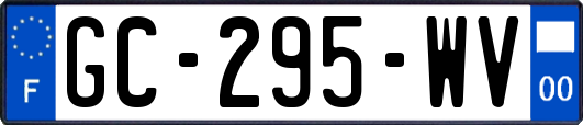 GC-295-WV