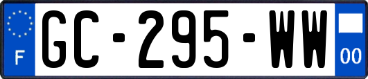 GC-295-WW