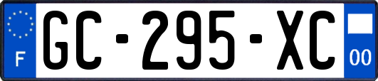 GC-295-XC