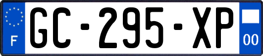 GC-295-XP