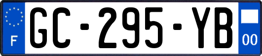 GC-295-YB