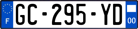 GC-295-YD