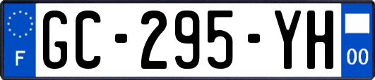 GC-295-YH