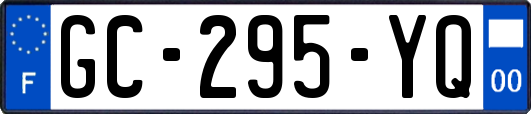 GC-295-YQ