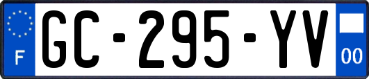 GC-295-YV