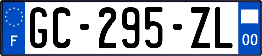 GC-295-ZL