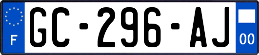 GC-296-AJ