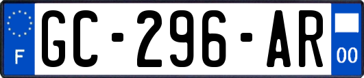GC-296-AR
