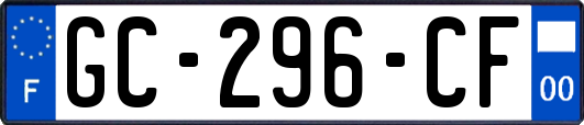 GC-296-CF