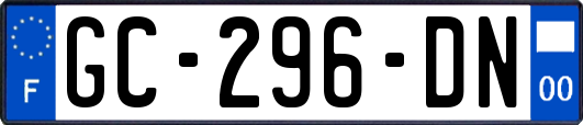 GC-296-DN