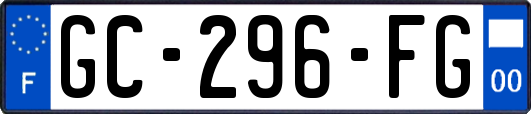 GC-296-FG