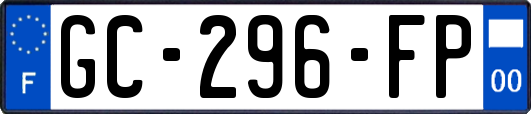 GC-296-FP