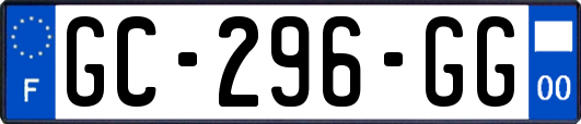GC-296-GG