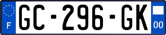 GC-296-GK