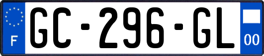 GC-296-GL