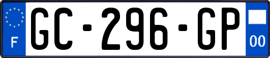 GC-296-GP