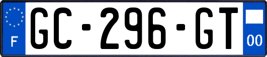 GC-296-GT