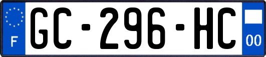 GC-296-HC