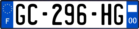 GC-296-HG
