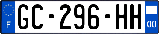 GC-296-HH